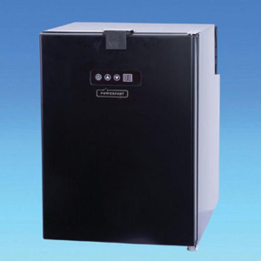 Powerpart compressor refrigerator -50L