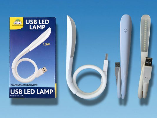 USB LED Dimmable Flexible Light