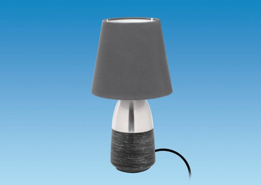 Table Lamp - 3 Stage Touch Dimmer
