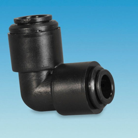 12mm - 10mm Elbow Reducer